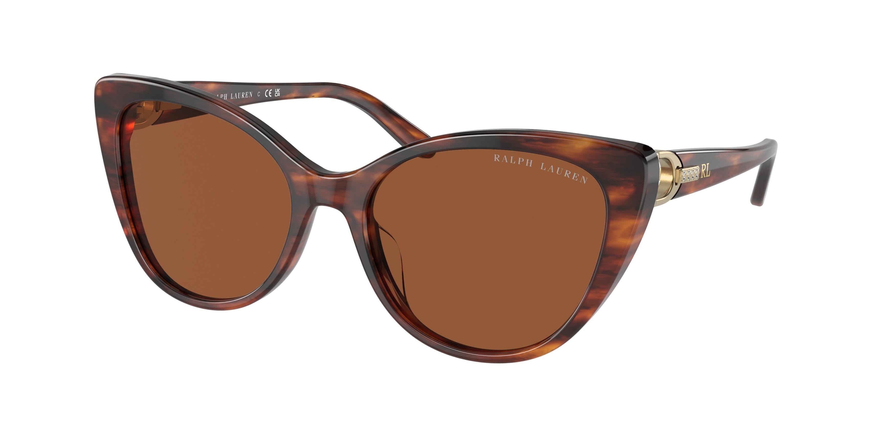  Ralph Lauren 8215BU Sunglasses 