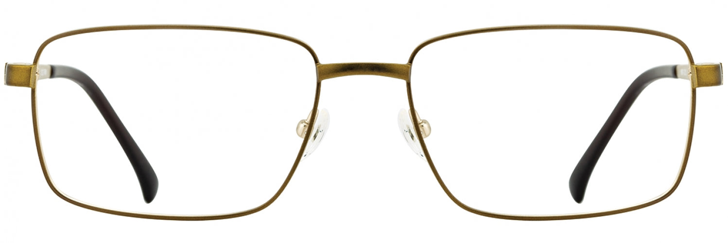  Michael Ryen MR320 Eyeglasses 