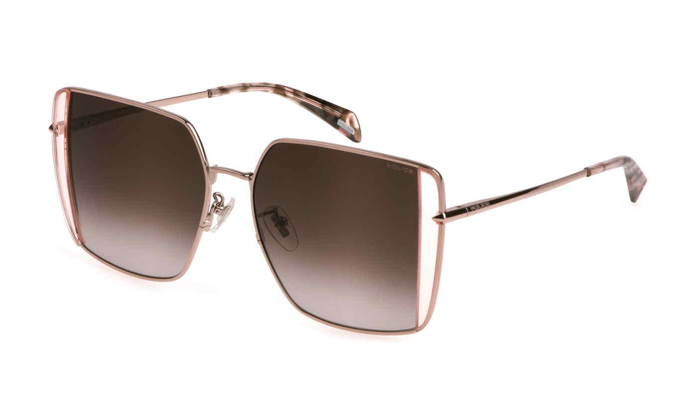  Police SPLL37 Sunglasses 