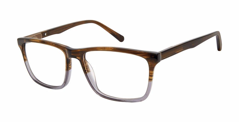  Van-Heusen VAN-H199 Eyeglasses 