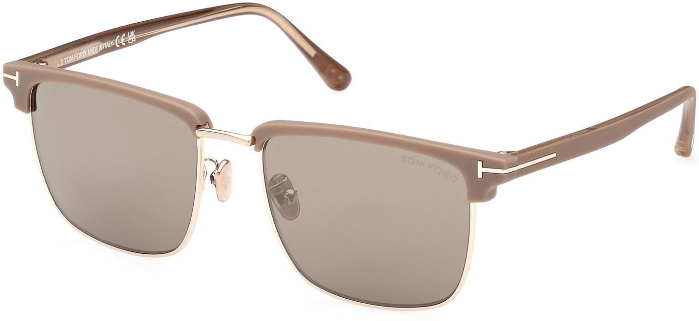  Tom Ford Hudson-02 0997H Sunglasses 