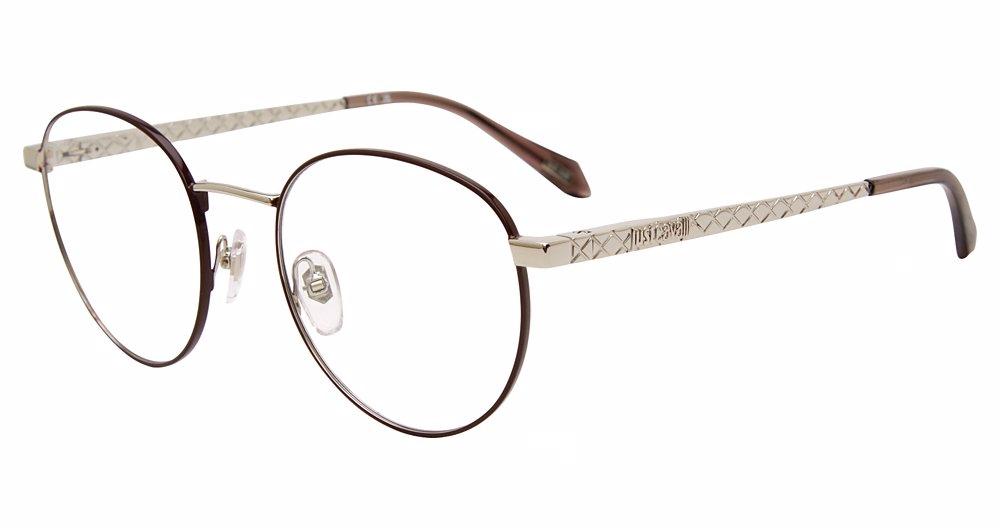  Just Cavalli VJC017 Eyeglasses 