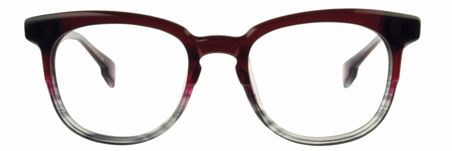  STATE Optical Co. SHERIDAN Eyeglasses 