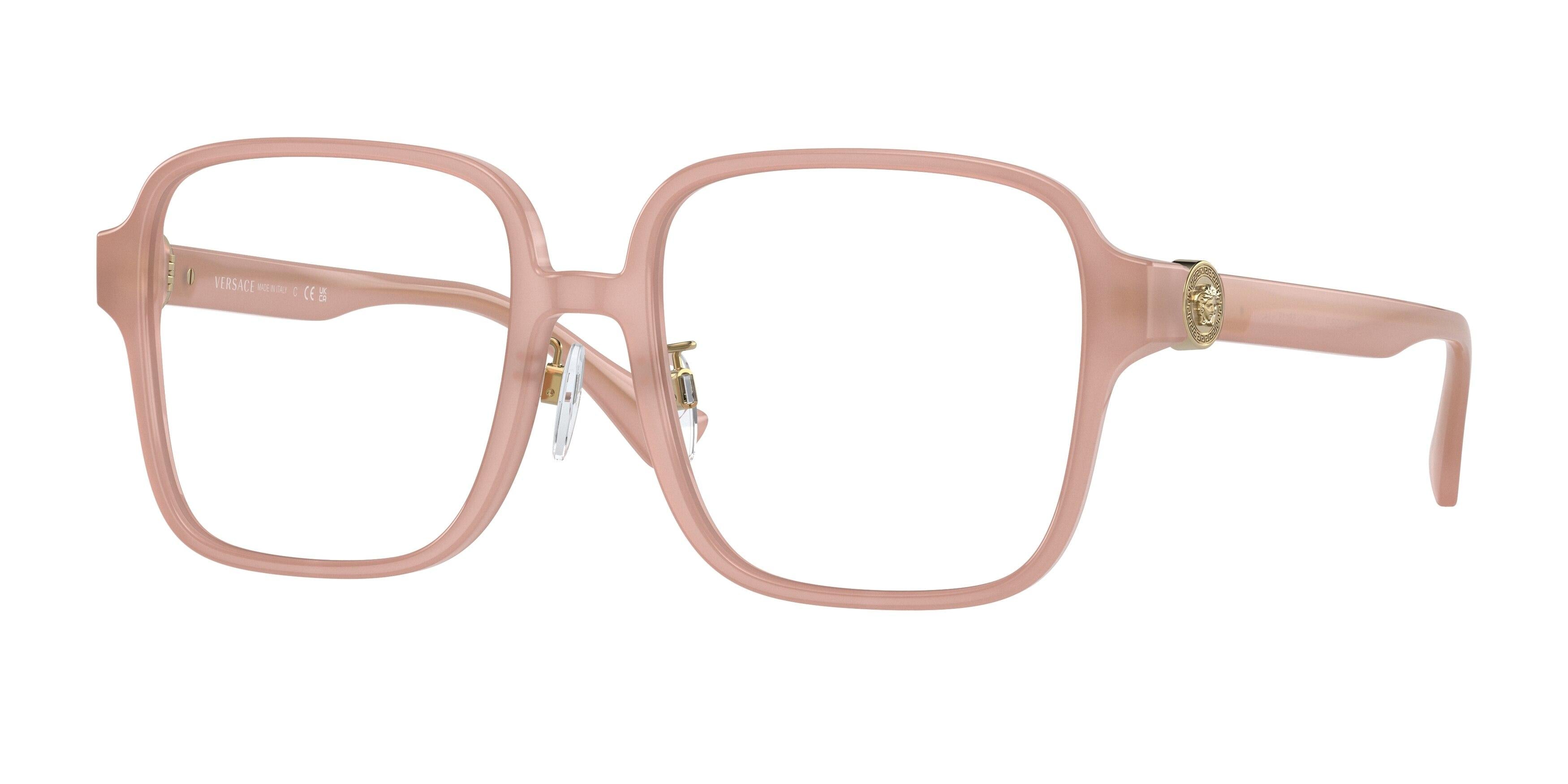  Versace 3333D Eyeglasses 