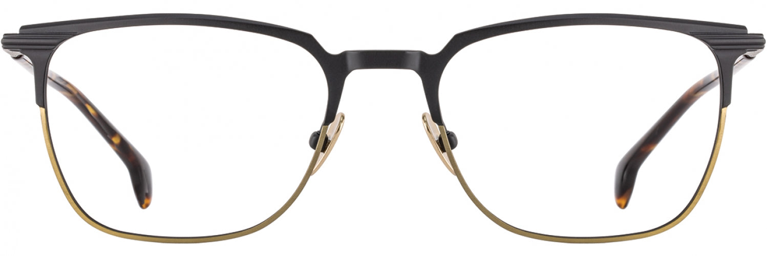  STATE Optical Co. WALTON Eyeglasses 