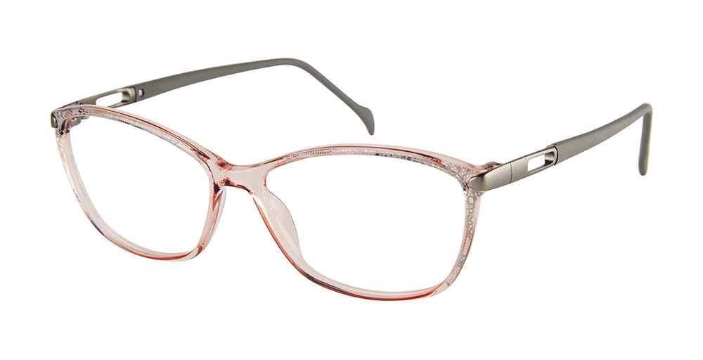  Stepper STE-30164-SI Eyeglasses 