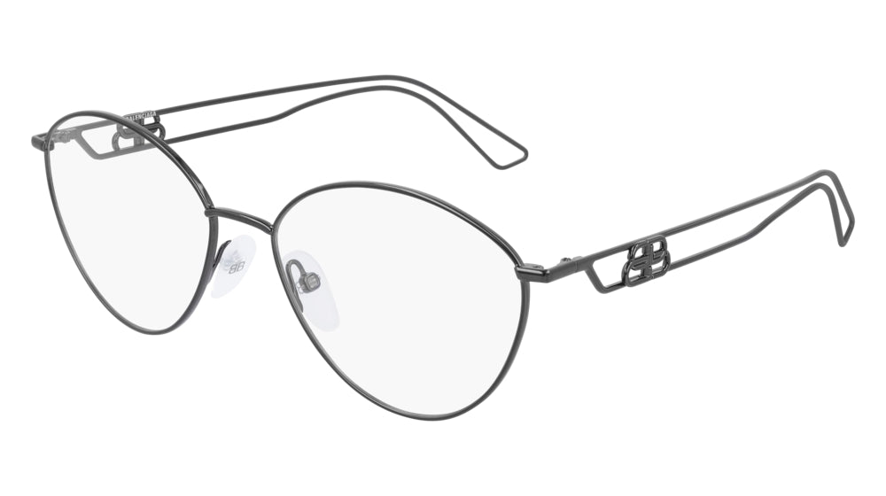  Balenciaga Everyday BB0066O Eyeglasses 