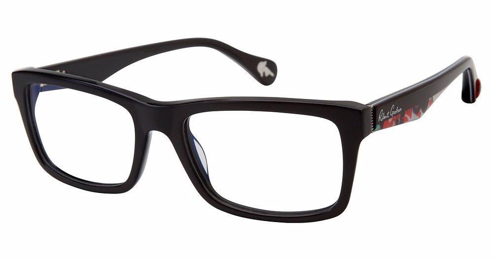  Robert-Graham ROB-EZRA Eyeglasses 