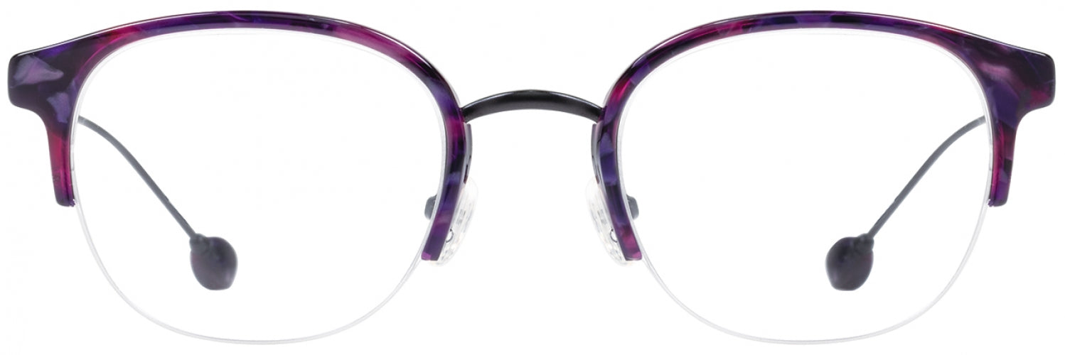  Scott Harris SH666 Eyeglasses 