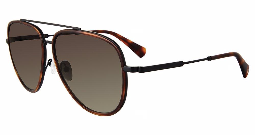  John Varvatos SJV566 Sunglasses 