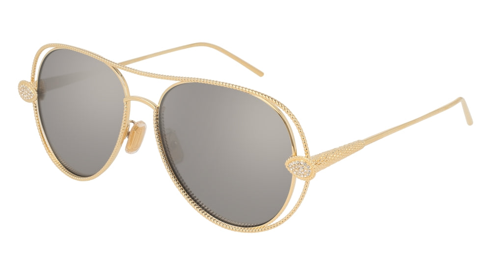  Boucheron Serpent Boh?me BC0030S Sunglasses 