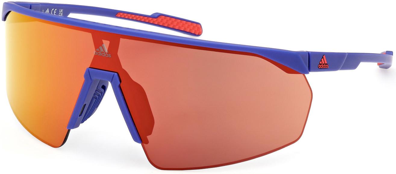  ADIDAS SPORT Prfm Shield 0075 Sunglasses 