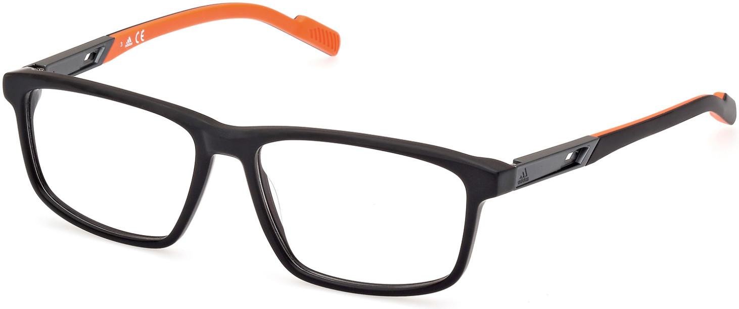  ADIDAS SPORT 5043 Eyeglasses 