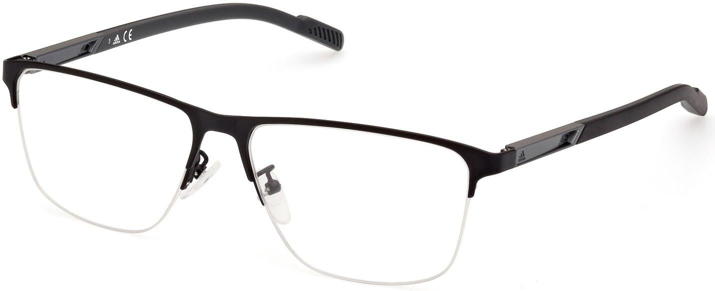  ADIDAS SPORT 5048 Eyeglasses 