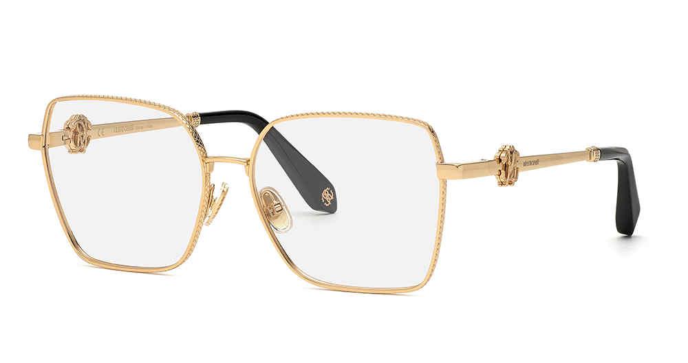  Roberto Cavalli VRC029 Eyeglasses 