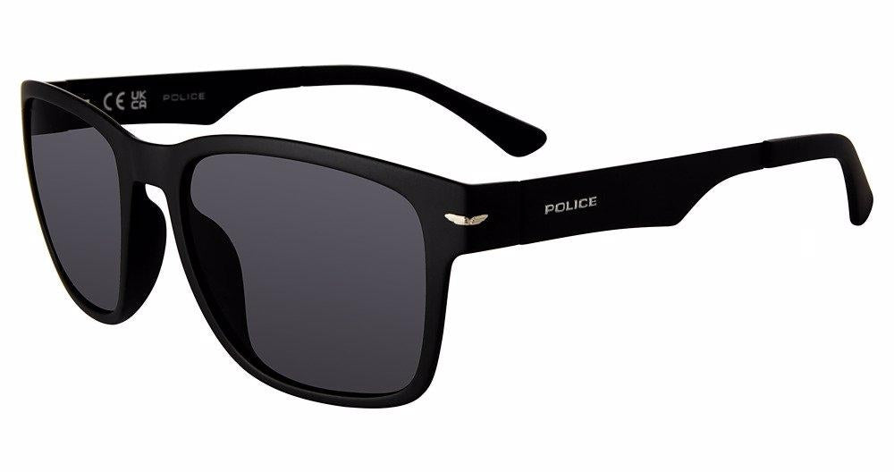  Police SPLL09E Sunglasses 