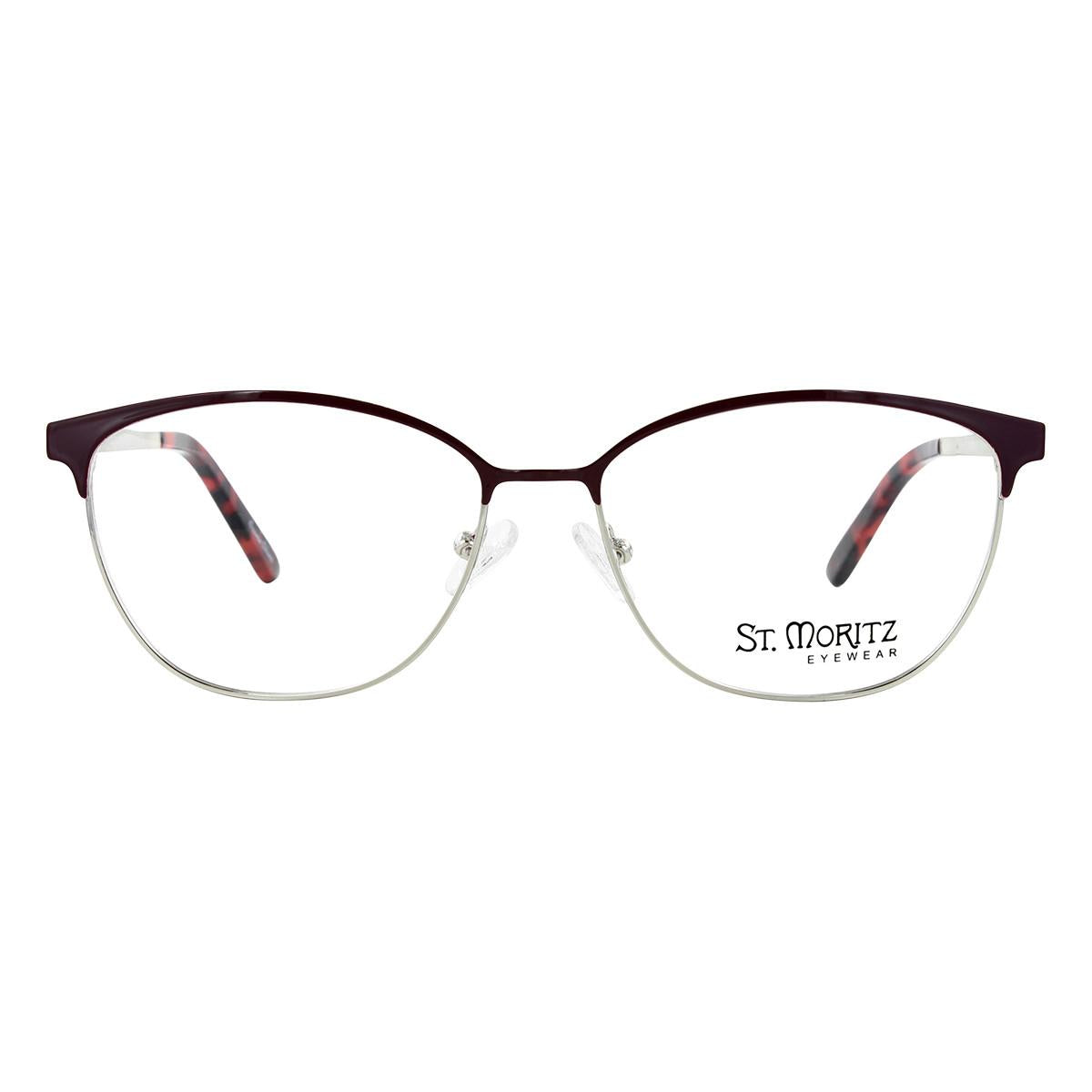  ST MORITZ JOSLYN Eyeglasses 