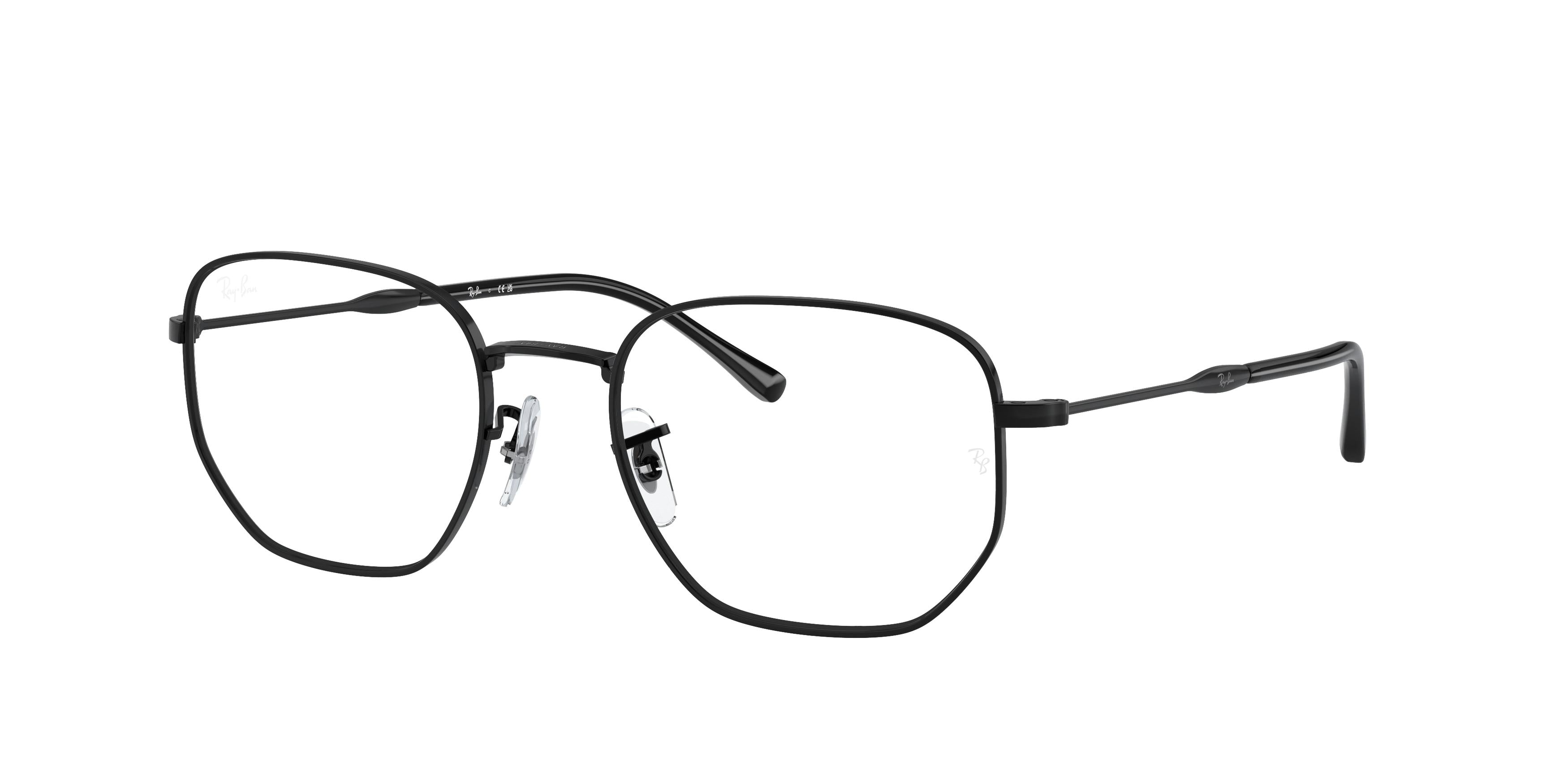  Ray-Ban 6496 Eyeglasses 