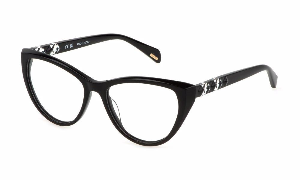  Police VPLL31 Eyeglasses 