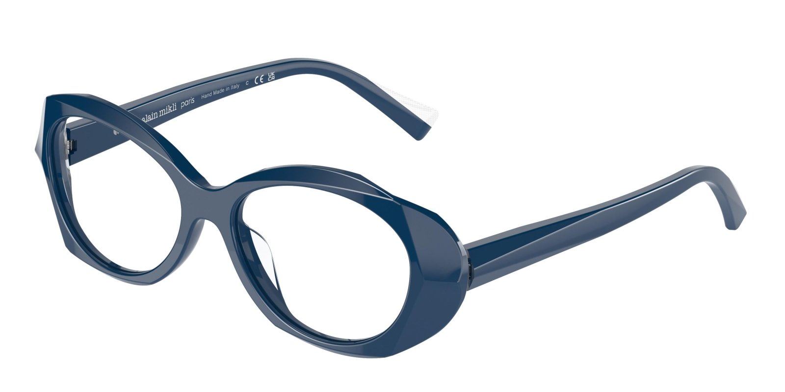  Alain Mikli 3158 Eyeglasses 