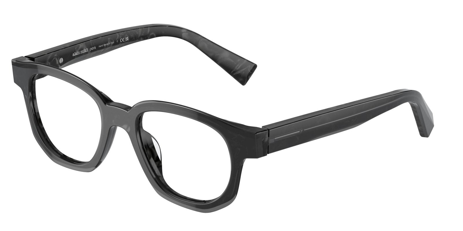  Alain Mikli 3161 Eyeglasses 