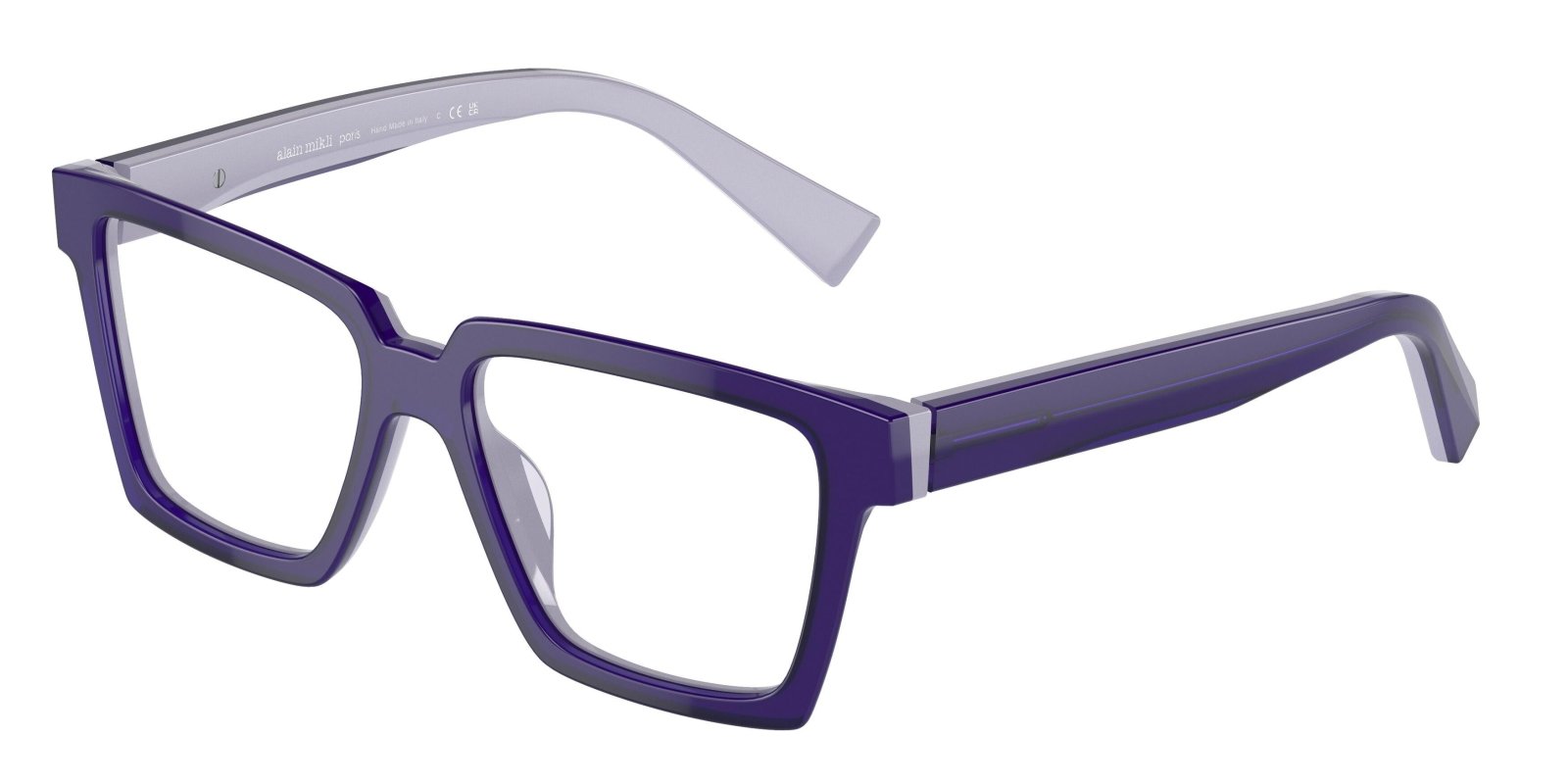  Alain Mikli 3162 Eyeglasses 