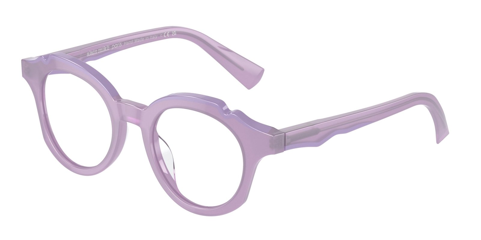  Alain Mikli 3165 Eyeglasses 