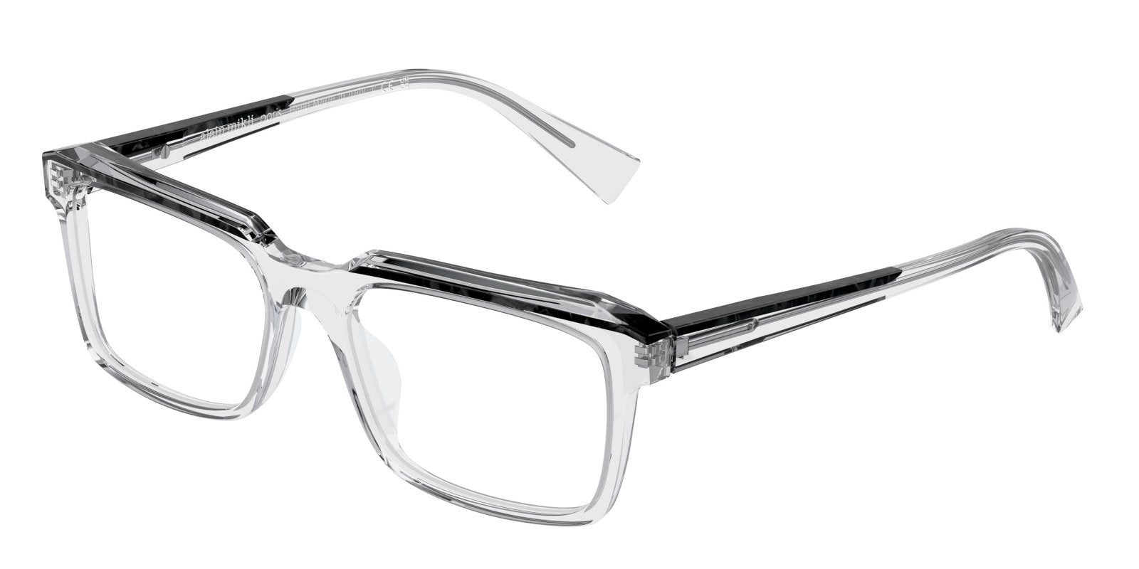  Alain Mikli 3168 Eyeglasses 