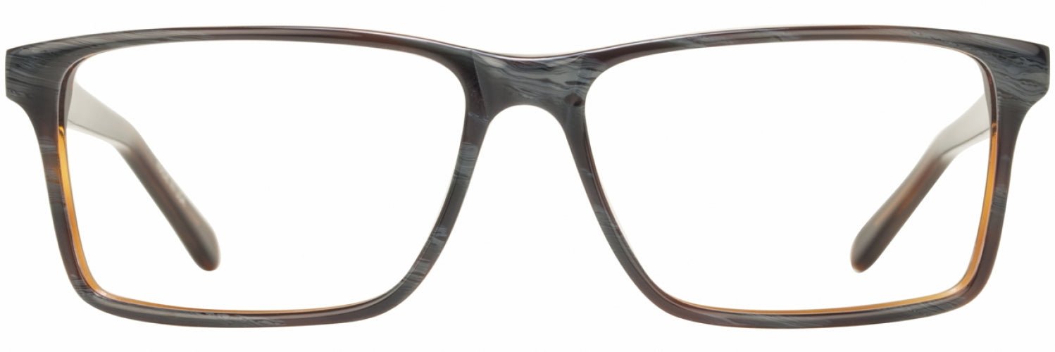  Alan J AJ102 Eyeglasses 