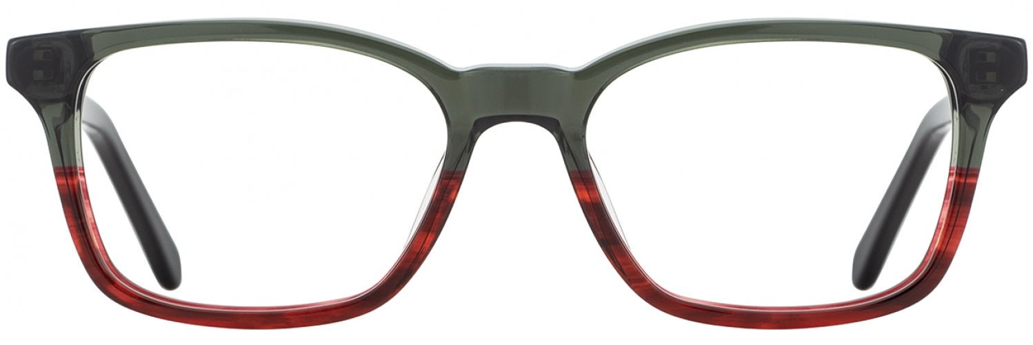  Alan J AJ136 Eyeglasses 