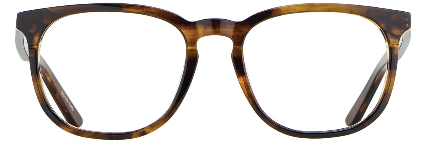  Alan J AJ154 Eyeglasses 