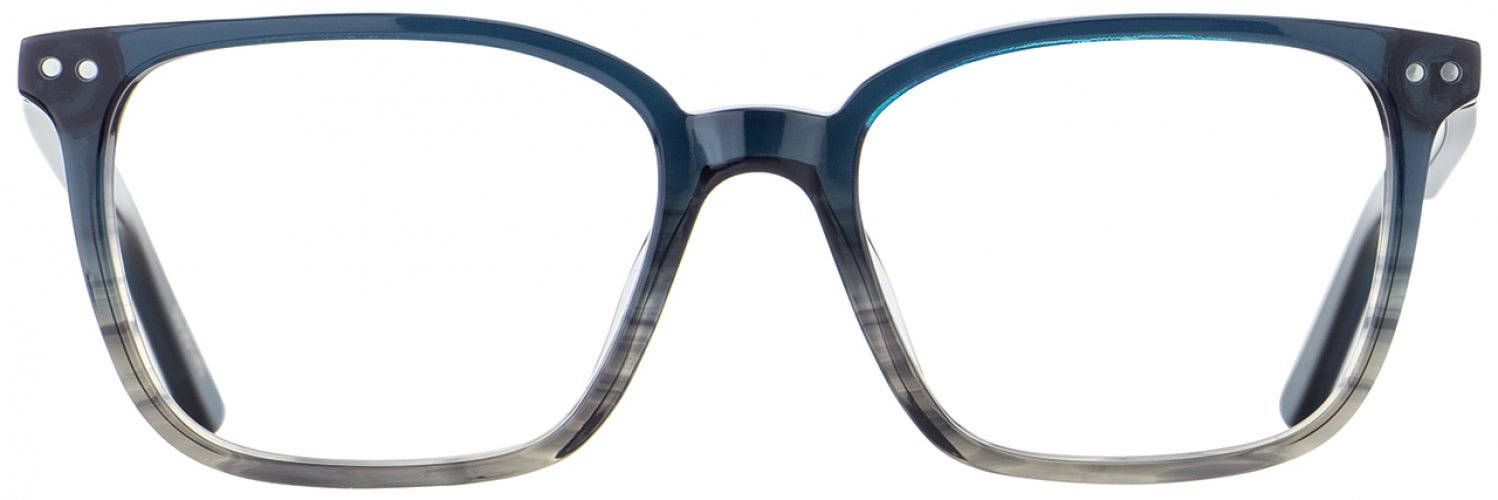  Alan J AJ156 Eyeglasses 