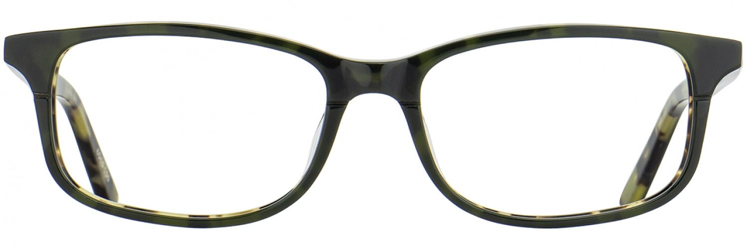  Alan J AJ158 Eyeglasses 