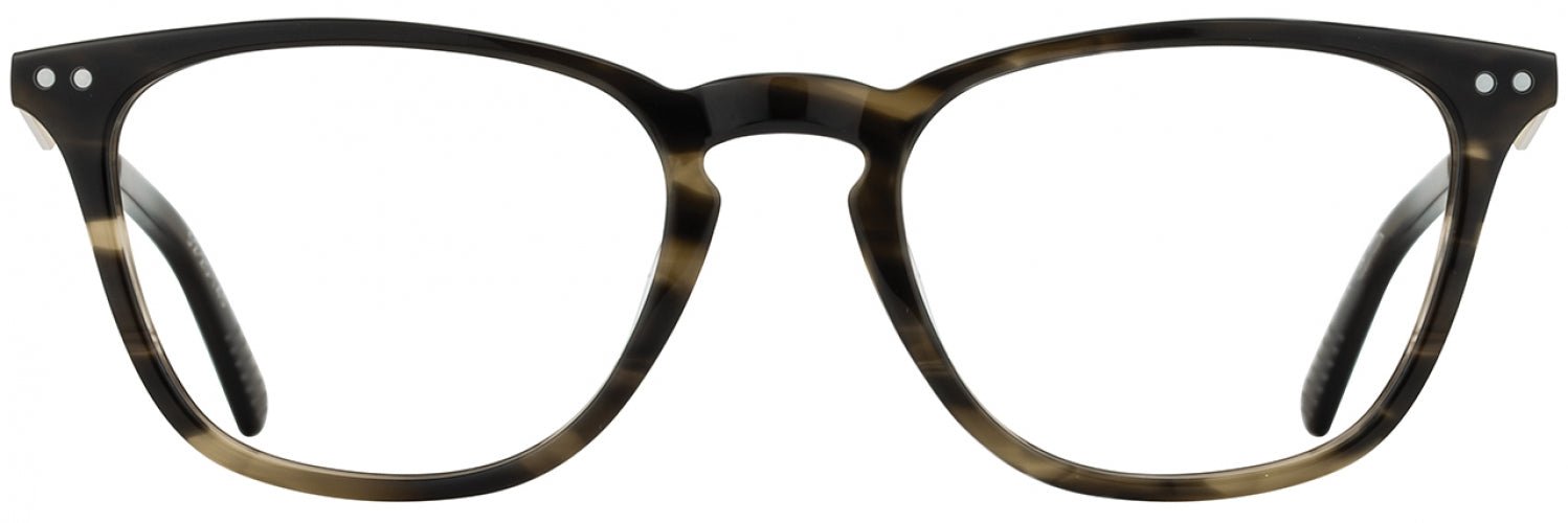  Alan J AJ162 Eyeglasses 