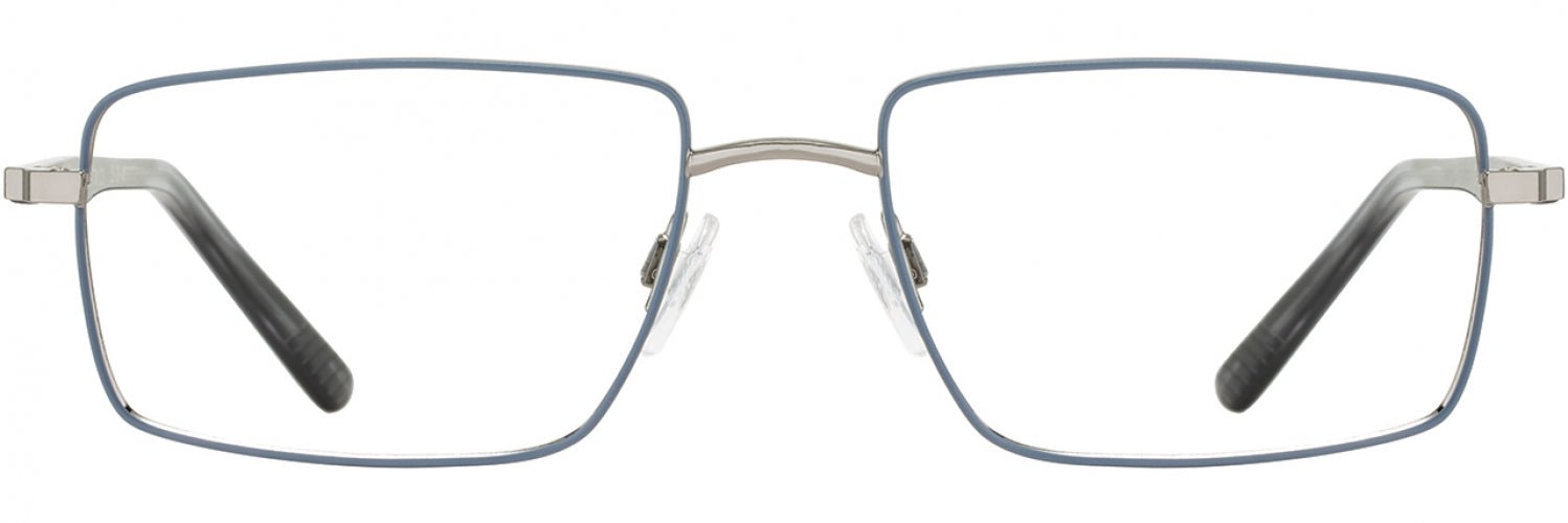  Alan J AJ174 Eyeglasses 