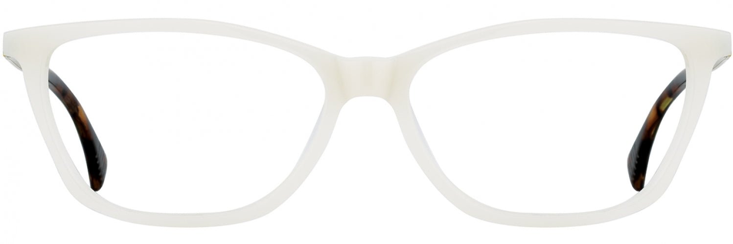  Alan J AJ500 Eyeglasses 