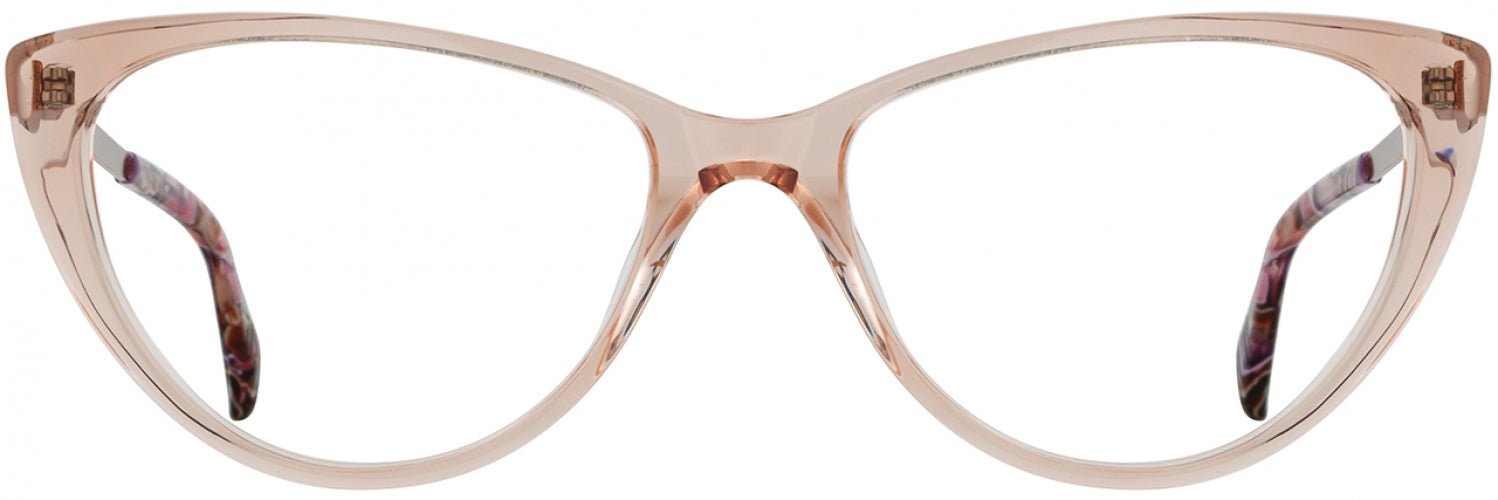  Alan J AJ502 Eyeglasses 