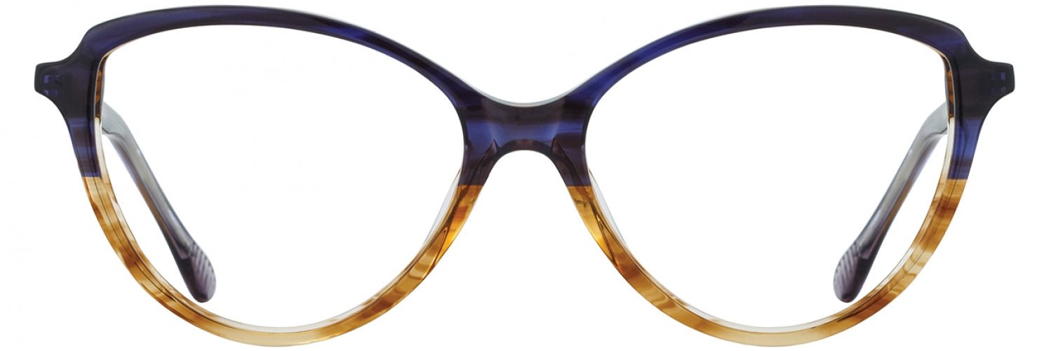  Alan J AJ504 Eyeglasses 