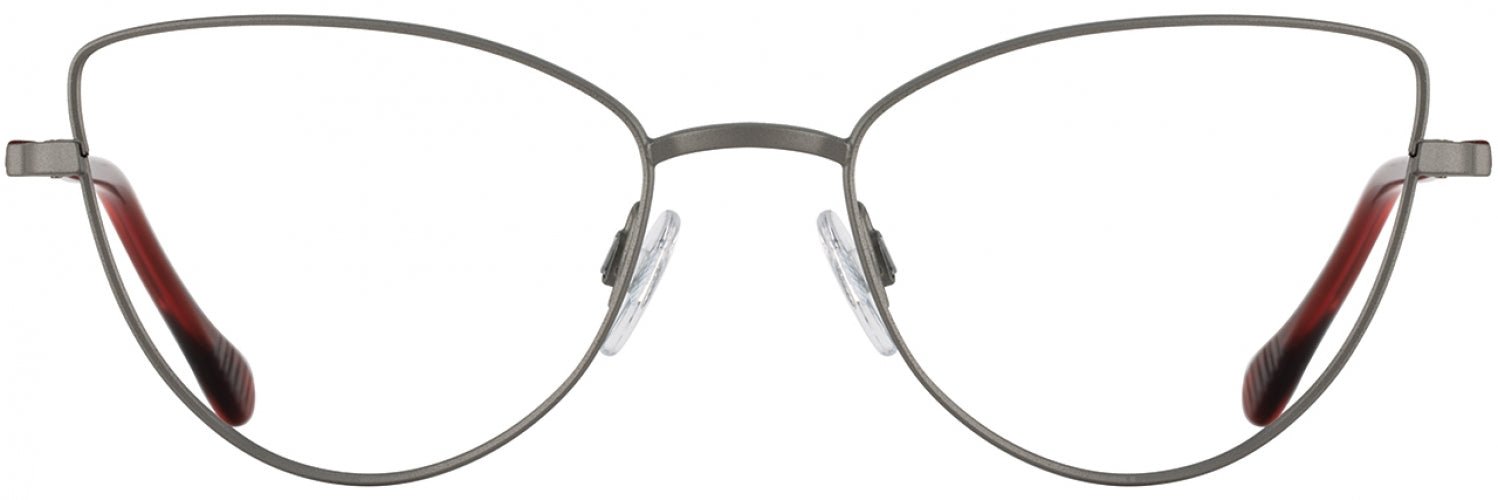  Alan J AJ510 Eyeglasses 