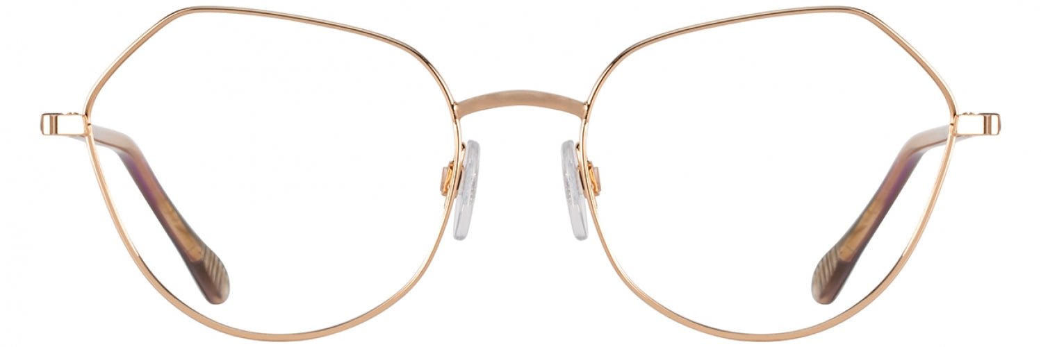  Alan J AJ512 Eyeglasses 