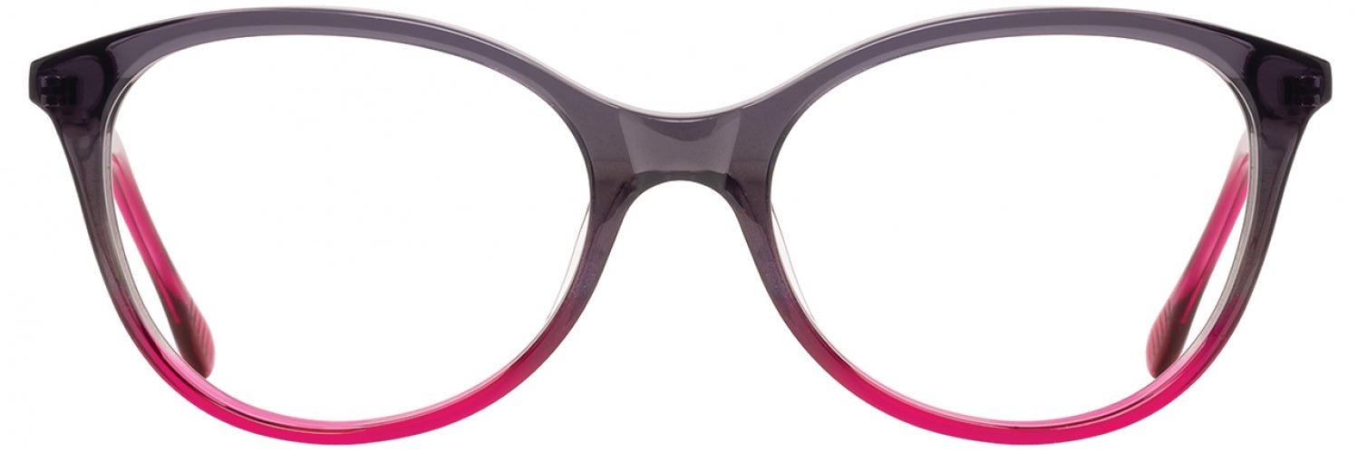  Alan J AJ514 Eyeglasses 