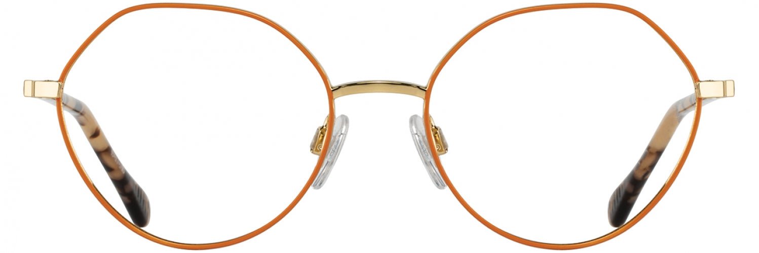  Alan J AJ524 Eyeglasses 