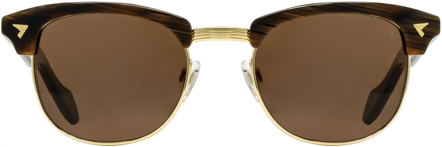  American Optical SIRMONT Sunglasses 