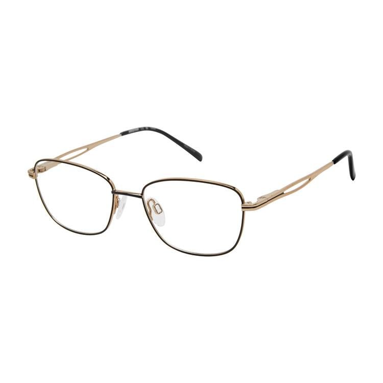  Aristar AR30821 Eyeglasses 