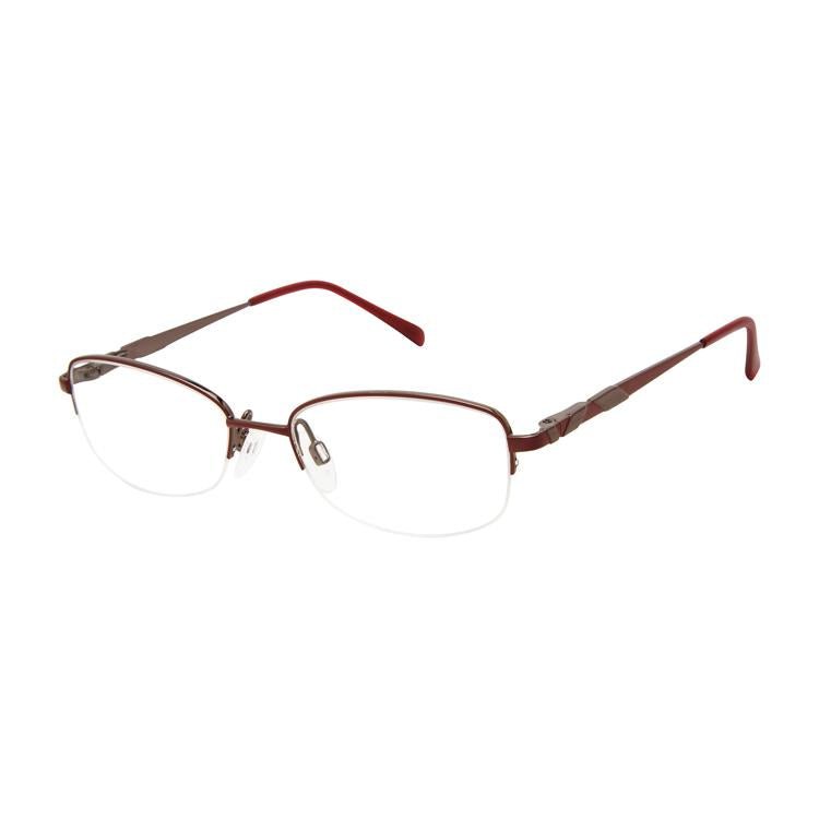  Aristar AR30822 Eyeglasses 