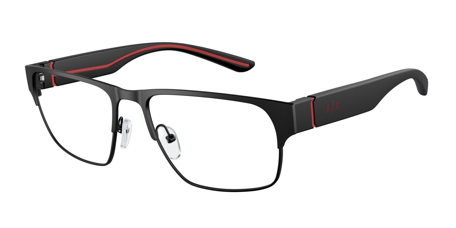  Armani Exchange 1059 Eyeglasses 