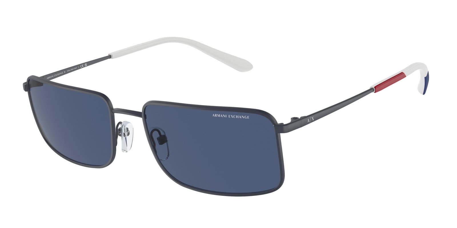  Armani Exchange 2044S Sunglasses 