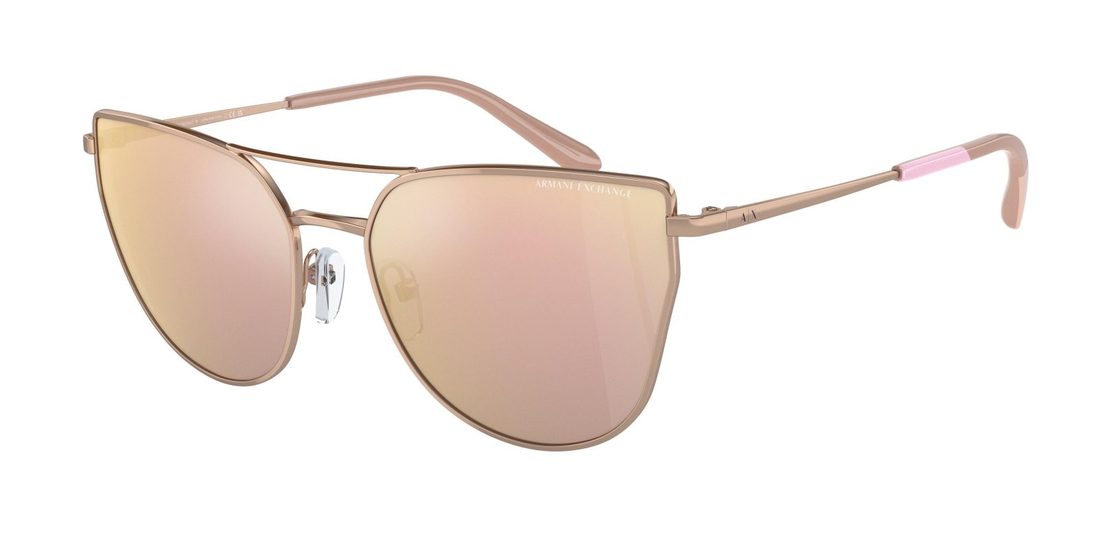  Armani Exchange 2045S Sunglasses 