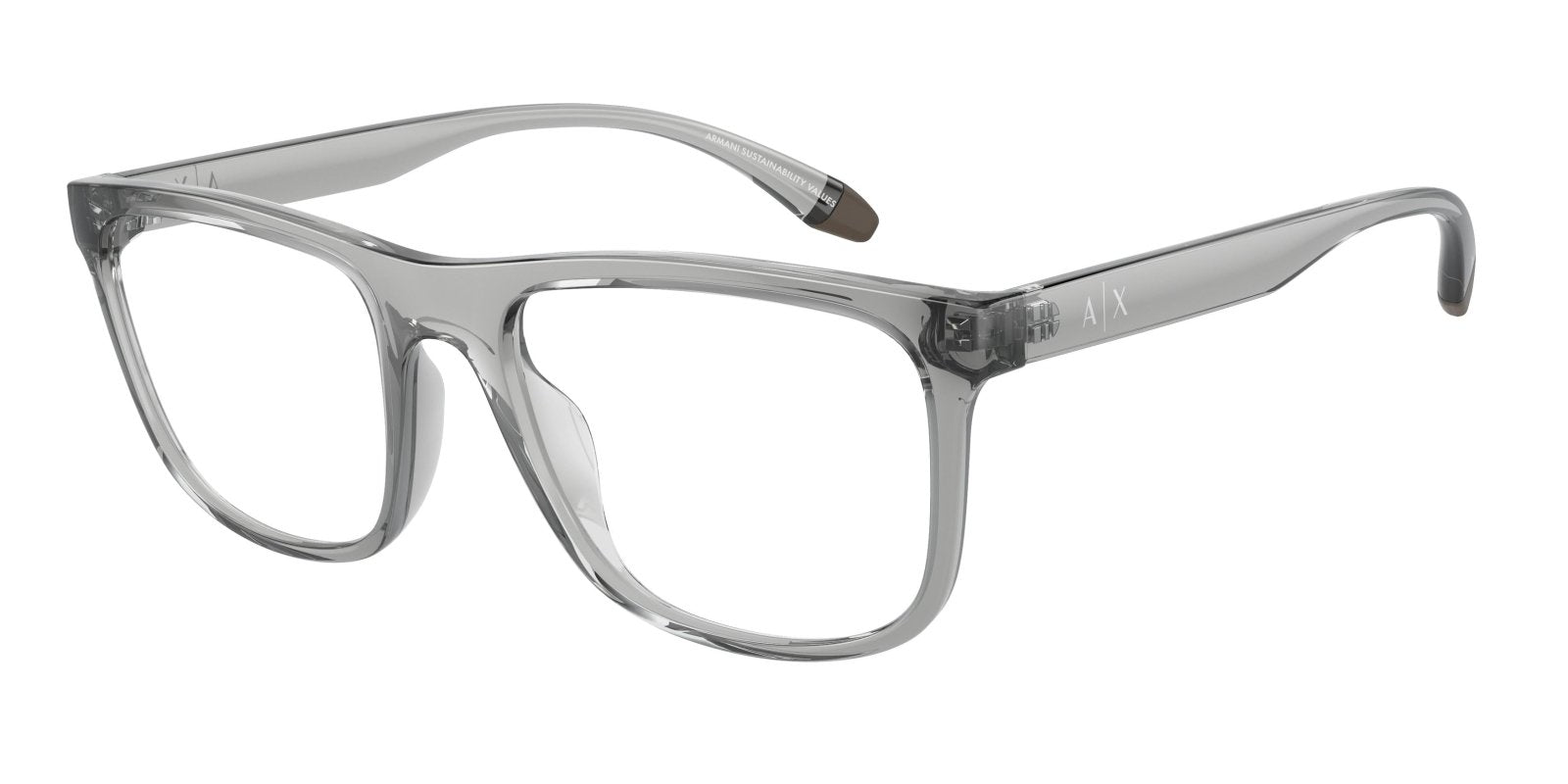  Armani Exchange 3101U Eyeglasses 