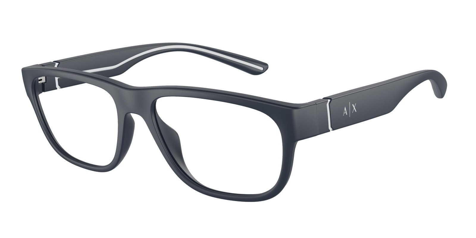  Armani Exchange 3102U Eyeglasses 